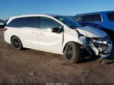 Honda Odyssey Sport-L 5FNRL6H7XSB049701 photo