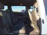 Honda Odyssey Sport-L 5FNRL6H7XSB049701 снимка
