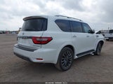 Nissan Armada Platinum 2Wd JN8AY2DA2P9400342 photo