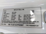 Tesla Model 3 Rear-Wheel Drive 5YJ3E1EA7PF659601 снимка