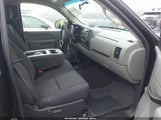Chevrolet Silverado  Work Truck 1GCNKPEA8BZ407797 снимка