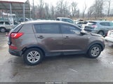 Kia Sportage Lx KNDPBCA26B7044671 снимка