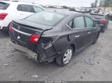 Nissan Sentra Sr 3N1AB7AP7FY338466 снимка
