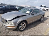 Ford Mustang V6 Deluxe/V6 Premium 1ZVHT80N585115418 fotografie