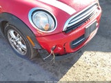 Mini Cooper Clubman WMWZF3C53CT189659 снимка