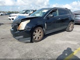 Cadillac Srx Luxury Collection 3GYFNBE39FS641105 снимка