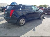 Cadillac Srx Luxury Collection 3GYFNBE39FS641105 снимка