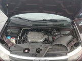 Honda Odyssey Ex-L 5FNRL5H66BB039331 fotografie
