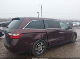 Honda Odyssey Ex-L 5FNRL5H66BB039331 fotografie