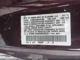 Honda Odyssey Ex-L 5FNRL5H66BB039331 fotografie