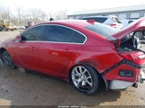 Buick Regal Gs 2G4GT5GX9F9229048 снимка