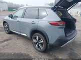 Nissan Rogue Platinum Intelligent Awd JN8BT3DD5PW322188 fotografie