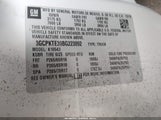 Chevrolet Silverado  Ltz 3GCPKTE39BG223892 снимка