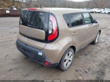 Kia Soul KNDJN2A2XE7030557 снимка