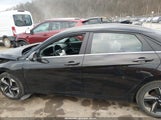 Hyundai Elantra Sel KMHLN4AG2NU344880 снимка