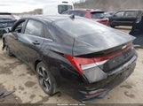 Hyundai Elantra Sel KMHLN4AG2NU344880 снимка