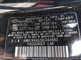 Hyundai Elantra Sel KMHLN4AG2NU344880 снимка