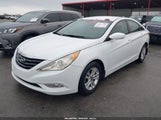 Hyundai Sonata Gls 5NPEB4AC7DH700767 снимка
