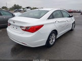 Hyundai Sonata Gls 5NPEB4AC7DH700767 снимка