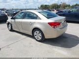 Chevrolet Cruze Ls 1G1PC5SHXC7214973 снимка