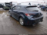 Toyota Corolla Se JTNK4RBE2K3064600 снимка