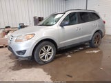 Hyundai Santa Fe Gls 5NMSGDAB4AH413987 fotografie
