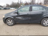 Chevrolet Sonic Lt Auto 1G1JC5SH5F4115358 снимка