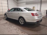Ford Taurus Sel 1FAHP2H84DG110699 снимка