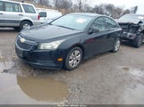 Chevrolet Cruze Ls 1G1PC5SH4C7303261 снимка