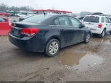 Chevrolet Cruze Ls 1G1PC5SH4C7303261 снимка