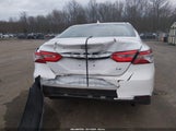 Toyota Camry Le 4T1C11AKXLU502457 photo