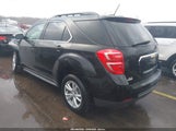 Chevrolet Equinox Lt 2GNFLFEK7G6227628 снимка