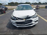 Chevrolet Cruze Ls Auto 1G1BC5SM1H7213287 снимка