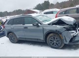 Honda Cr-V Hybrid Awd Trailsport 7FARS6H61TE016005 снимка
