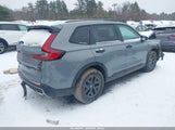 Honda Cr-V Hybrid Awd Trailsport 7FARS6H61TE016005 снимка