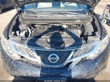 Nissan Murano Le JN8AZ1MW9CW232763 снимка