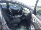 Nissan Sentra Sv 3N1AB7AP5DL692397 снимка