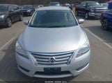 Nissan Sentra Sv 3N1AB7AP5DL692397 снимка