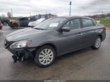 Nissan Sentra S 3N1AB7AP6GY333129 снимка
