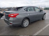 Nissan Sentra S 3N1AB7AP6GY333129 снимка