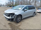Chrysler Pacifica Limited 2C4RC1GG9PR536484 снимка