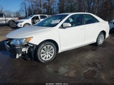 Toyota Camry Le 4T4BF1FK2ER436551 снимка