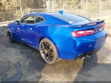 Chevrolet Camaro 2Ss 1G1FH1R76J0185545 снимка