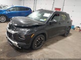 Chevrolet Trailblazer Fwd Lt KL79MPS26MB165058 photo