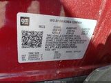 Buick Envista Preferred Fwd KL47LAE24RB025856 снимка