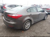 Kia Forte Lx KNAFX4A64E5191302 fotografie