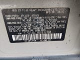 Subaru Crosstrek 2.0I JF2GPAACXG9339784 снимка