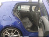 Volkswagen Golf R 4-Door W/Dcc Navigation WVWVF7AU2HW134595 photo