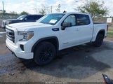 GMC Sierra  4Wd Short Box Elevation 3GTU9CET1MG440659 снимка