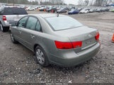 Hyundai Sonata Gls 5NPET46C59H498248 снимка